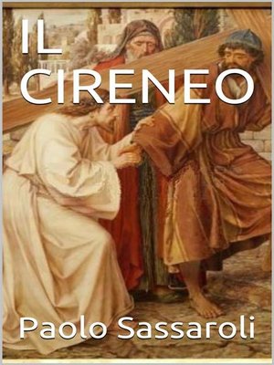 cover image of Il Cireneo